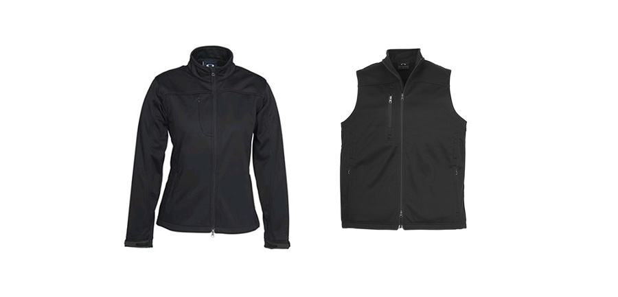 Jackets & Jumpers